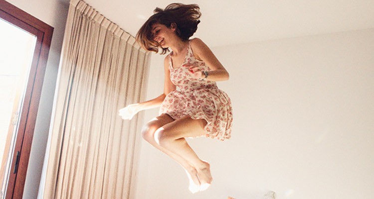 comment devenir spontane