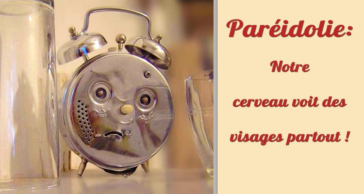 pareidolie