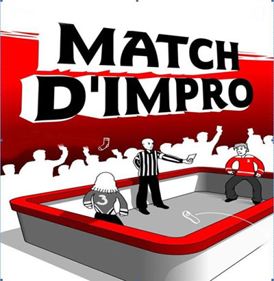 match-improvisation