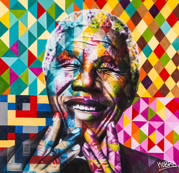 Mandela-by-Kobra