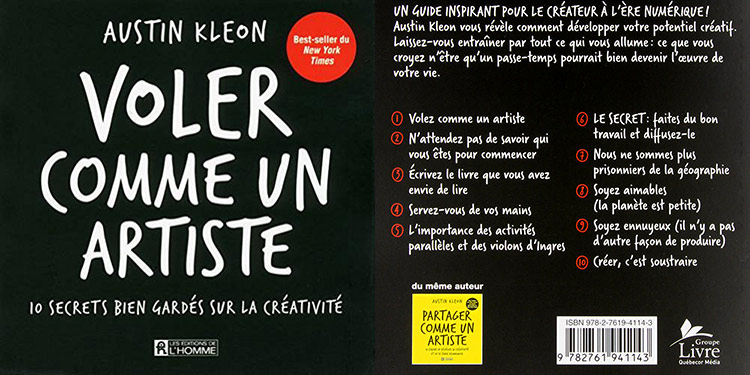 austin-kleon-voler-comme-un-artiste