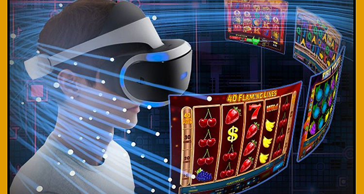 Innovation-casinos