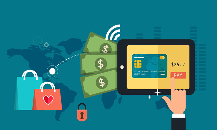 e-wallet