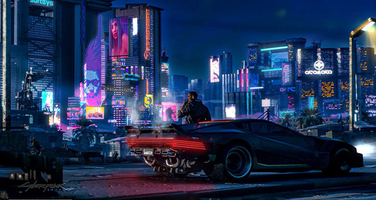 Cyberpunk