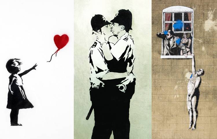 oeuvres-banksy